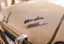Austin-Healey 3000 Sports Car: Why This Classic Still Captivates Fans
