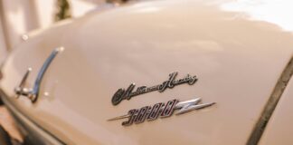 Austin-Healey 3000 Sports Car: Why This Classic Still Captivates Fans