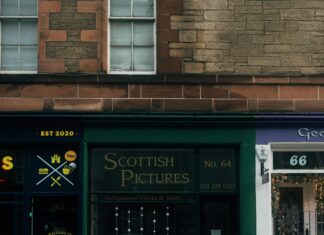 Edinburgh Scotland Pronounce: How To Say It Like A Local Expert