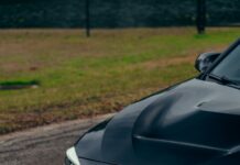 BMW 1 Series M Sport: Discover The Ultimate Driving Experience