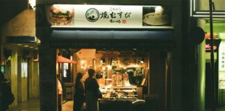 The Outsider Restaurant Edinburgh: Why Locals Can’t Stop Talking