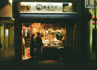 The Outsider Restaurant Edinburgh: Why Locals Can’t Stop Talking