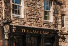 Cafe Edinburgh: Discover Hidden Gems and Irresistible Flavours