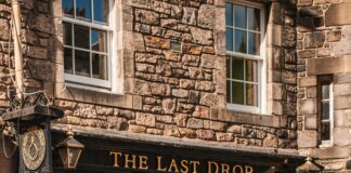 Cafe Edinburgh: Discover Hidden Gems and Irresistible Flavours
