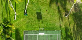 Southwark Park Sports And Athletics Centre: Why Visit Today?