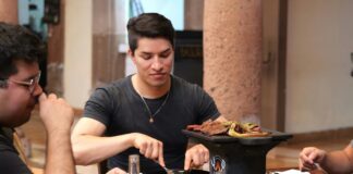 Sports Bar And Grill Farringdon: Discover The Ultimate Dining Experience