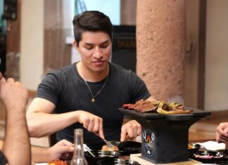 Sports Bar And Grill Farringdon: Discover The Ultimate Dining Experience