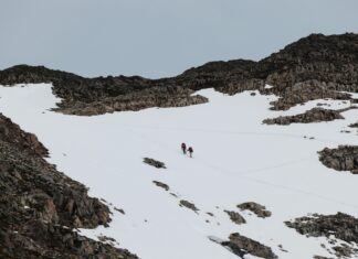 Plas Y Brenin The National Mountain Sports Centre: Ultimate Adventure Awaits