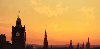 Edinburgh Hotels Old Town: Discover Hidden Gems for Ultimate Stay