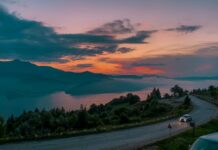 Edinburgh Drive Secrets: Why This Scenic Route Captivates Visitors