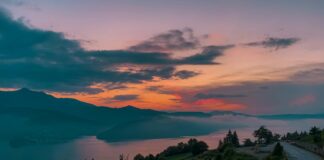 Edinburgh Drive Secrets: Why This Scenic Route Captivates Visitors
