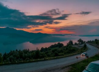 Edinburgh Drive Secrets: Why This Scenic Route Captivates Visitors