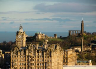 Edinburgh Hub Hotel Secrets: Why Stay Here for Ultimate Comfort?