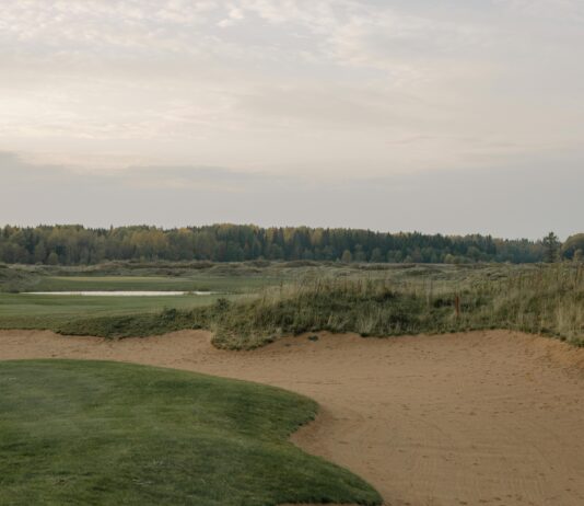 Timbergate Golf Course Edinburgh Indiana: Discover Hidden Golfing Gems