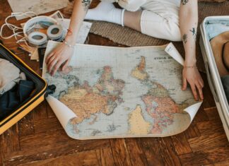 Edinburgh Tattoo Dates Unveiled: Discover What Awaits You