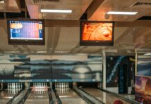 Sports Connexion Leisure Club & Venue: Discover Ultimate Fun and Fitness
