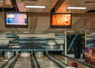 Sports Connexion Leisure Club & Venue: Discover Ultimate Fun and Fitness