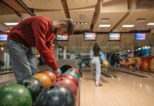 Rocks Lane Multi Sports Centre: Discover Exciting Activities Near You