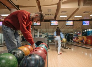 Rocks Lane Multi Sports Centre: Discover Exciting Activities Near You