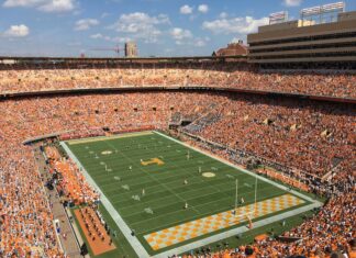 Sky Sports Pubs Near Me: Discover The Ultimate Fan Experience!