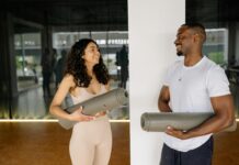 Westway Sports And Fitness Centre: Discover Ultimate Wellness Benefits