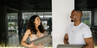 Westway Sports And Fitness Centre: Discover Ultimate Wellness Benefits