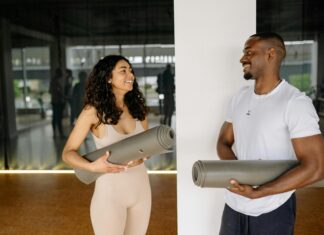 Westway Sports And Fitness Centre: Discover Ultimate Wellness Benefits
