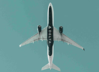 The Ultimate Guide: Delta Flight DL275 Diversions Unveiled Delta Airlines, Delta Flight DL275, Flight DL275, Flight Diversions, Travel News, Airline Policies, LAX Diversion, Delta Flight DL275 Diverted LAX