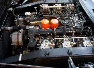 V12 Sports And Classics Ltd Hinckley: Discover Hidden Automotive Gems