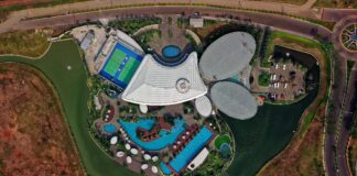 Sir Matt Busby Sports Complex: Discover the Ultimate Sports Experience
