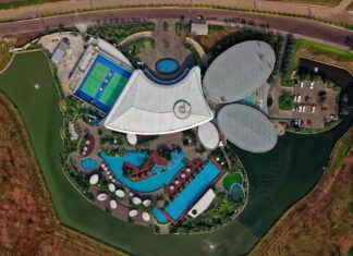 Sir Matt Busby Sports Complex: Discover the Ultimate Sports Experience