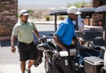 Sun Mountain Sports Golf Bags: Discover Ultimate Performance Today!