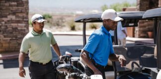 Sun Mountain Sports Golf Bags: Discover Ultimate Performance Today!