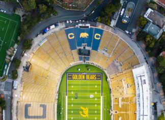 University Of Sussex Sports Centre: Discover Exceptional Facilities