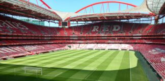 Sporting CP Vs Benfica Lineups: Who Will Dominate the Match?