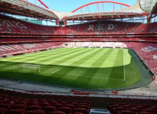 Sporting CP Vs Benfica Lineups: Who Will Dominate the Match?