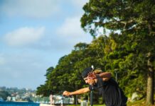 Surrey Sports Park: Discover Exciting Activities in Guildford