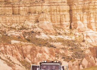 Land Rover Range Rover Sport: Discover Its Unmatched Luxury Today