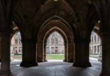 University of Glasgow Sport: Discover the Stevenson Building’s Secrets