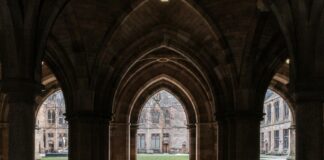 University of Glasgow Sport: Discover the Stevenson Building’s Secrets