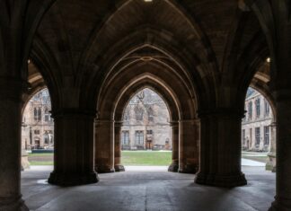 University of Glasgow Sport: Discover the Stevenson Building’s Secrets