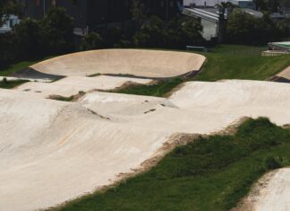 1610 Trinity Sports And Leisure: Discover Exciting New Activities