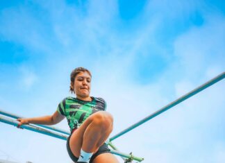 Graves Health And Sports Centre Sheffield: Discover Your Fitness Potential