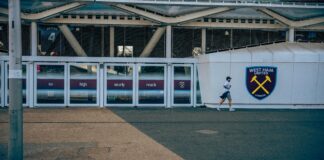 Westway Sports & Fitness Centre London: Your Ultimate Fitness Destination