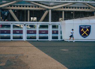 Westway Sports & Fitness Centre London: Your Ultimate Fitness Destination