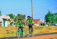 Stretford Sports Village Chester Centre: Explore Unmatched Activities