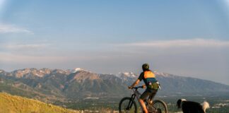 Salt Ayre Sports Centre Morecambe: Discover Your Ultimate Fitness Oasis