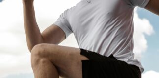Sports Knee Support for Running: Unlock Your Best Performance Today