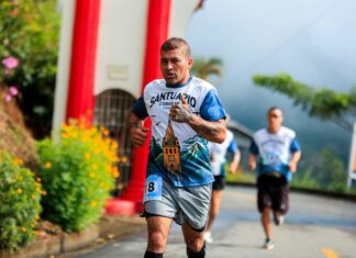 Hills Road Sports & Tennis Centre: Unlock Your Athletic Potential