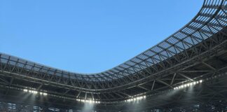 John Wright Sports Centre East Kilbride: Discover Ultimate Fitness!